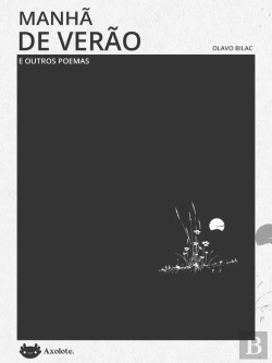 Bertrand.pt - Manhã De Verão E Outros Poemas