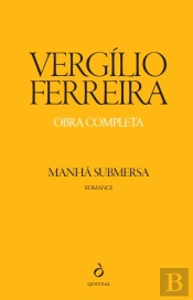 Manhã submersa