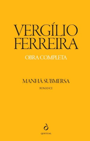 Manhã submersa