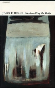 Manhandling The Deity