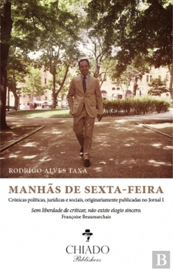 Bertrand.pt - Manhãs de Sexta-Feira