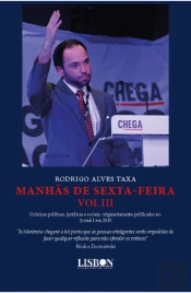 Manhãs de Sexta-Feira - Volume III