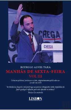 Bertrand.pt - Manhãs de Sexta-Feira - Volume III