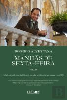 Manhãs de Sexta Feira - Volume IV