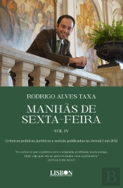 Manhãs de Sexta Feira - Volume IV