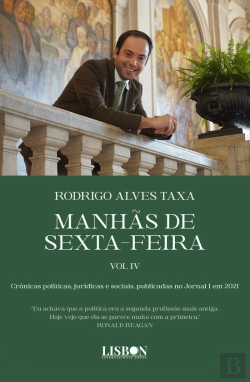 Bertrand.pt - Manhãs de Sexta Feira - Volume IV