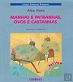 Bertrand.pt - Manhas e Patranhas, Ovos e Castanhas