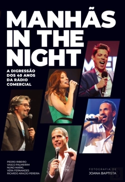 Bertrand.pt - Manhãs In The Night - Rádio Comercial
