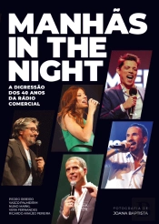 Manhãs in the Night - Rádio Comercial