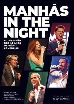 Bertrand.pt - Manhãs in the Night - Rádio Comercial