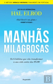 Manhãs Milagrosas