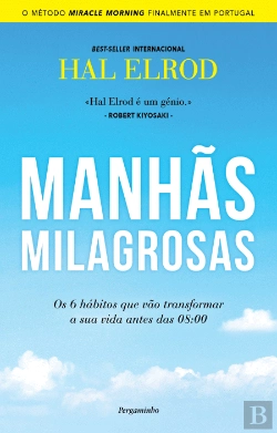 Bertrand.pt - Manhãs Milagrosas