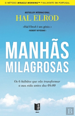 Bertrand.pt - Manhãs Milagrosas