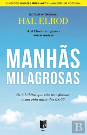 Manhãs Milagrosas