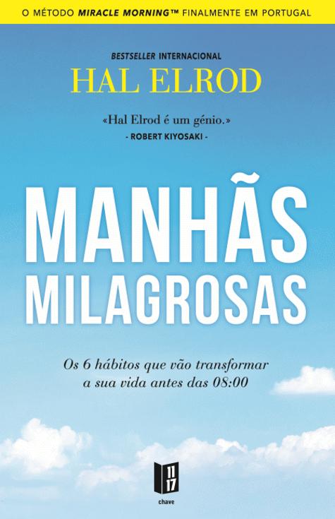 Manhãs Milagrosas