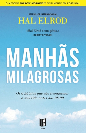 Manhãs Milagrosas