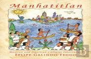 Manhatitlan. An Interwining Of Mexican And American Cultures