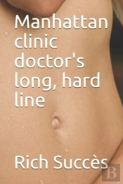 Manhattan Clinic Doctor'S Long, Hard Line
