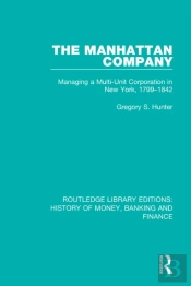 Manhattan Company