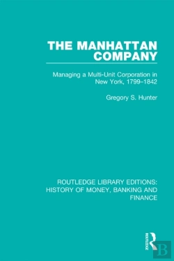 Bertrand.pt - Manhattan Company