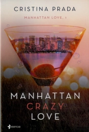 Manhattan Crazy Love