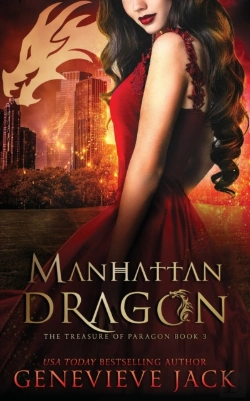 Bertrand.pt - Manhattan Dragon