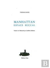 Manhattan Espace Buccal
