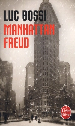 Bertrand.pt - Manhattan Freud