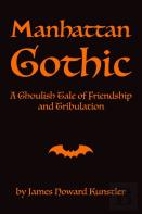 Manhattan Gothic