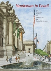 Manhattan In Detail