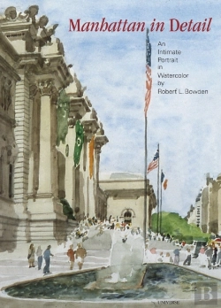 Bertrand.pt - Manhattan In Detail