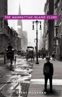 Bertrand.pt - Manhattan Island Clubs