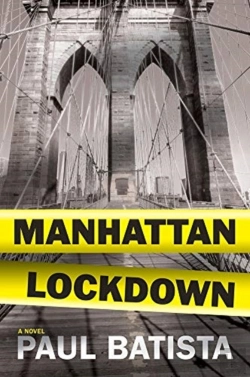 Bertrand.pt - Manhattan Lockdown