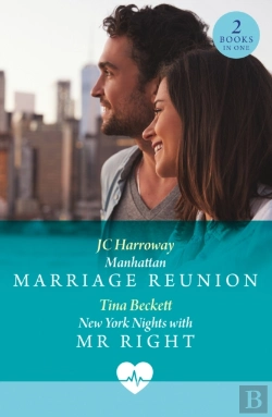 Bertrand.pt - Manhattan Marriage Reunion / New York Nights With Mr Right