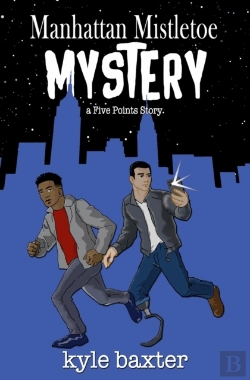 Bertrand.pt - Manhattan Mistletoe Mystery