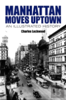 Manhattan Moves Uptown
