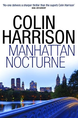 Bertrand.pt - Manhattan Nocturne
