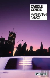 Manhattan Palace