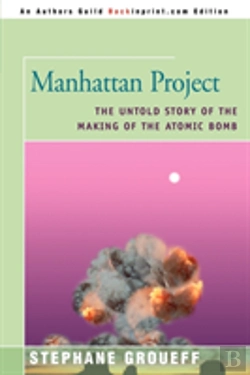Bertrand.pt - Manhattan Project
