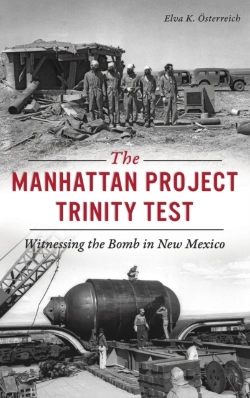 Bertrand.pt - Manhattan Project Trinity Test