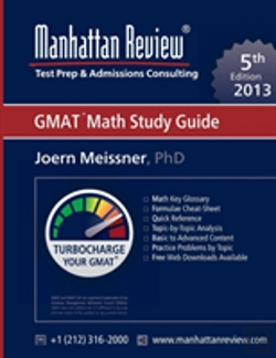 Bertrand.pt - Manhattan Review Gmat Math Study Guide (