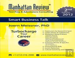 Manhattan Review Smart Business Talk (2nd Edition)