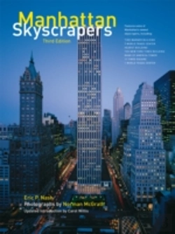 Bertrand.pt - Manhattan Skyscrapers