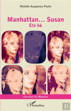 Bertrand.pt - Manhattan... Susan : Été 66