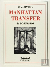 Manhattan Transfer
