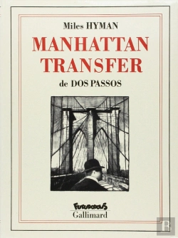 Bertrand.pt - Manhattan Transfer
