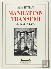 Manhattan Transfer