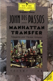 Manhattan Transfer I