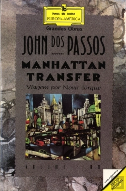 Bertrand.pt - Manhattan Transfer I