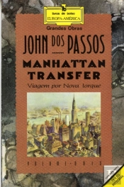 Manhattan Transfer II